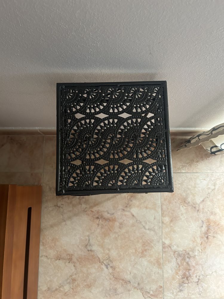 Vendo mesa de apoio