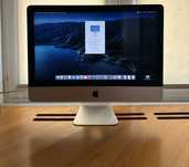 Терміново iMac 21.5 Retina 4k 2017 / Intel Core i5, 3.0 GHz