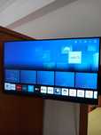 LG Smart TV 69 cm/27"