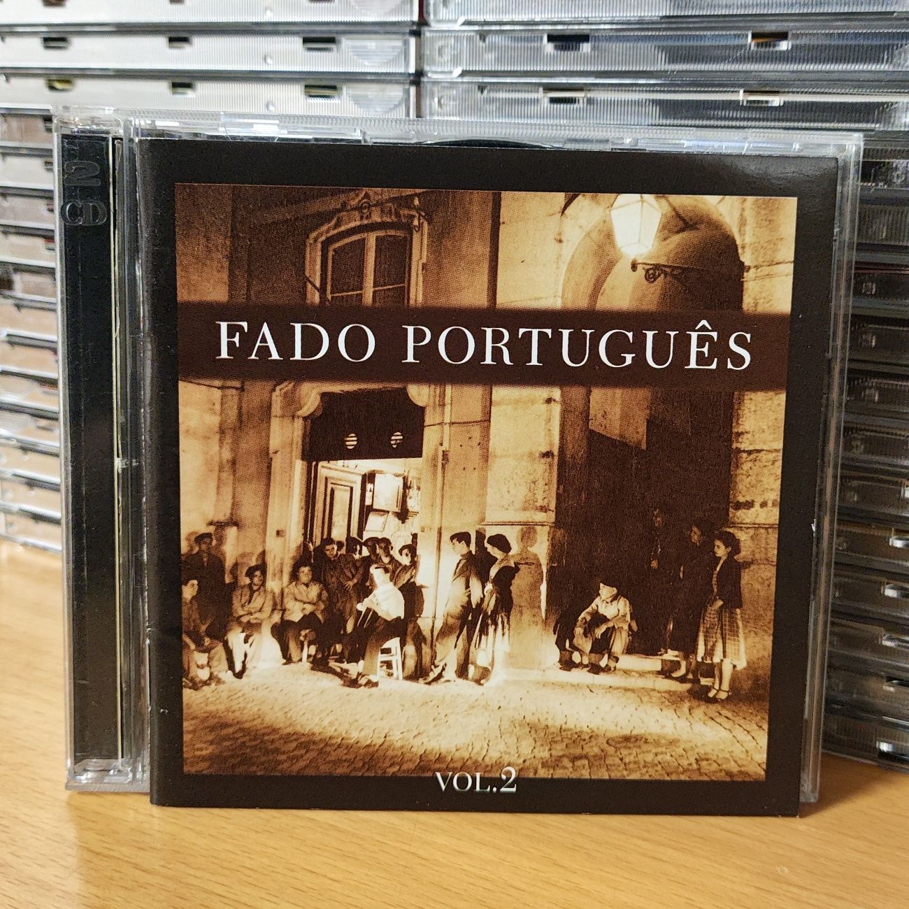 Fado Português Vol.2