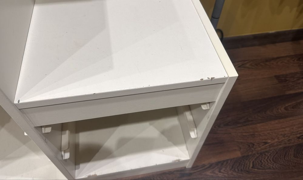 Regał Trofast IKEA