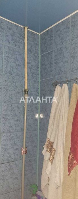 Однокомнатная квартира в кирпичном доме на улице Ростовской