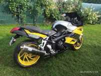 Sprzedam Bmw K1200s