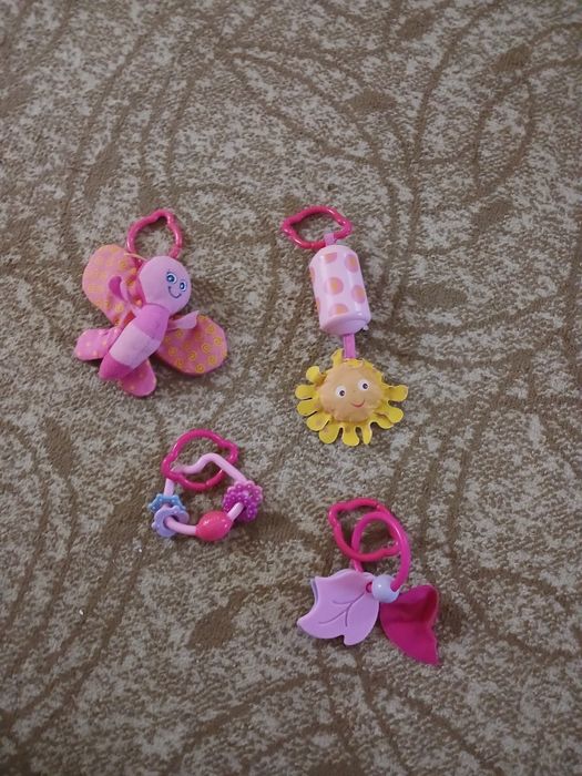 Інтерактивний коврик