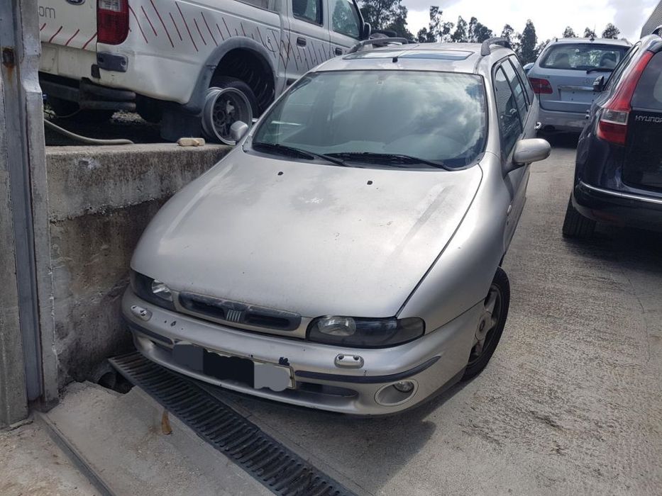 Fiat Marea para peças