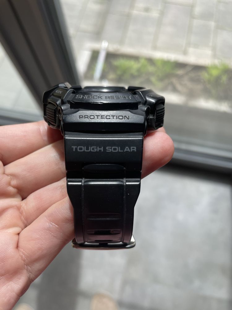 Casio G-Shock G9300 Mudman