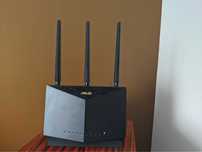 Router Asus RT-AX86S, USB, MESH, AX5700, WPA3, Gwarancja, FV23 #5