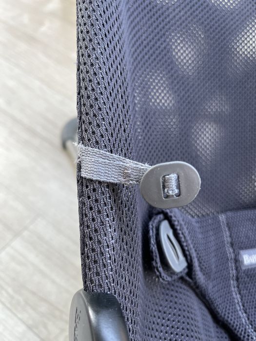 Bujaczek Baby Bjorn bliss mesh