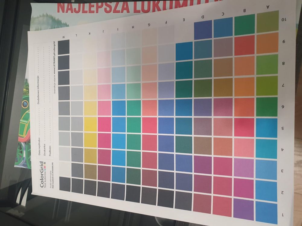 Epson L4160 w Stanie Idealnym