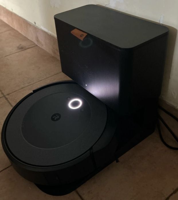 iRobot Roomba e5 (e5154) + Base de Carregamento | Excelente Estado