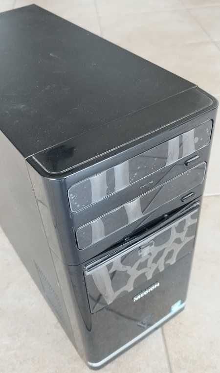 Computador Usado Intel Celeron J1900