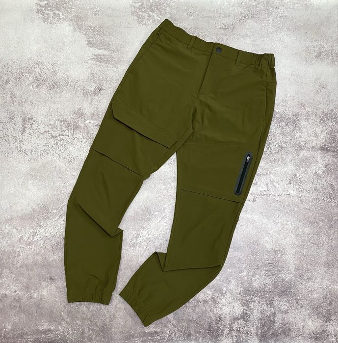 Тактичні штани CA Active