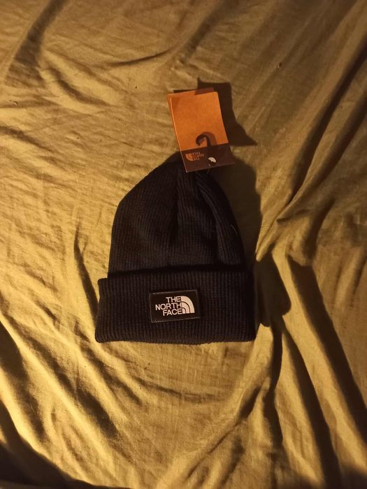 Sprzedam czapkę the north face