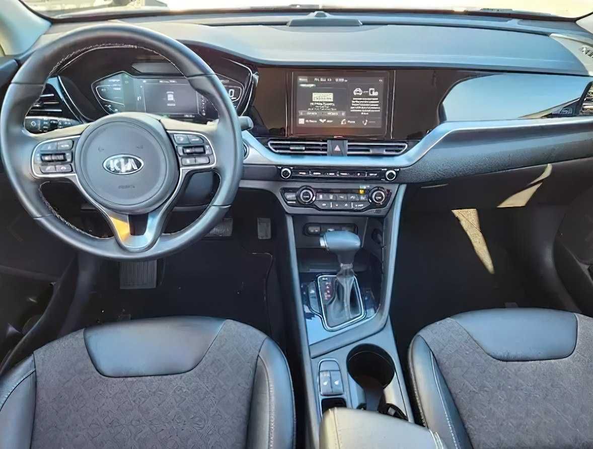 Kia Niro Plug-In Hybrid EX 2020