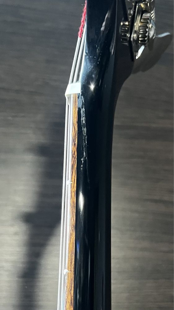 Epiphone SG Bass