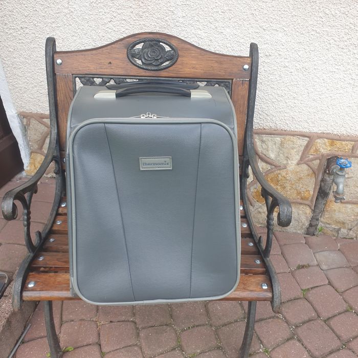 VORWERK Torba transportowa THERMOMIX