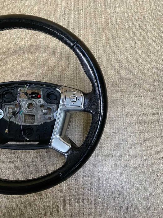 kierownica ford mondeo mk4 lift