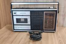 Radiomagnetofon Grundig RB 3200 prod. ZRK UNITRA - ''czar PRL-u''