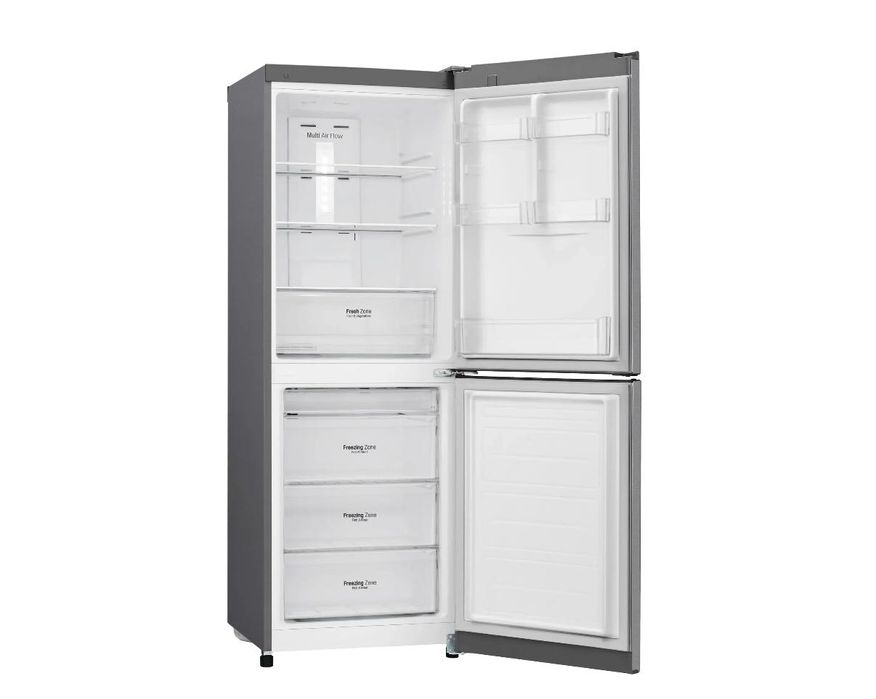 Холодильник LG GA-B379SLUL в ідеалі як новий!!!