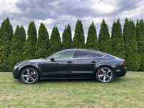 Audi A7 Sportback