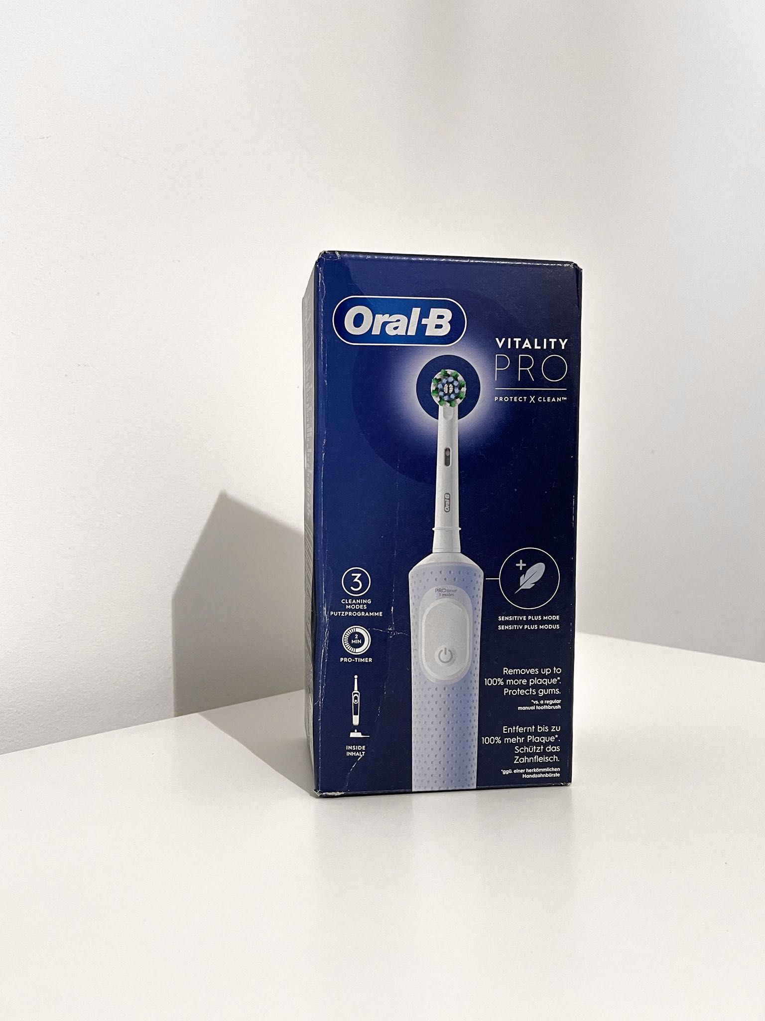 Oral-B Vitaly Pro X Clean