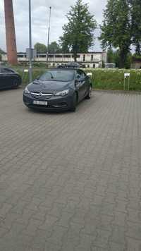 Opel Cascada 1.4 turbo kabrolet