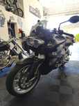 Vendo Bmw K 1200 R