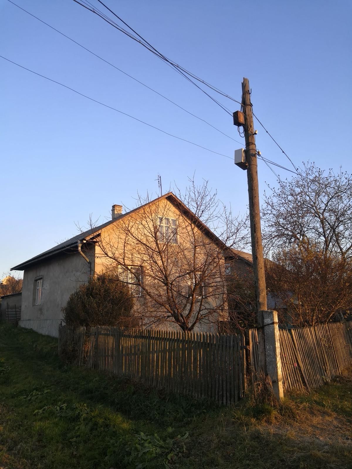 Будинок в центрі Глибоки