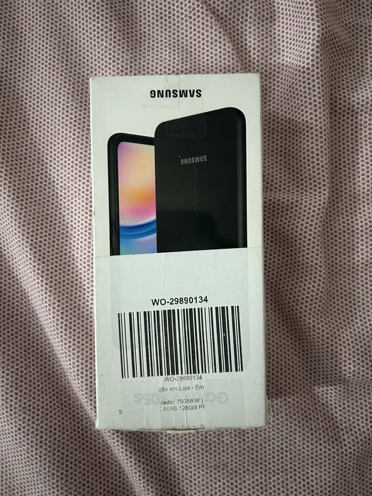 Samssung A05s 128 GB