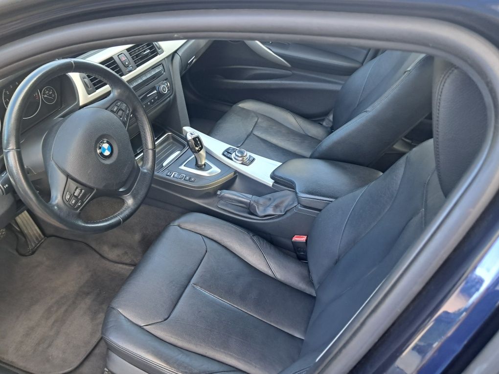 Bmw 328i xdrive 4x4