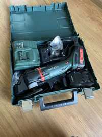 Narzędzie wielofunkcyjne Metabo MT 18 LTX Compact + ASC 30-36v