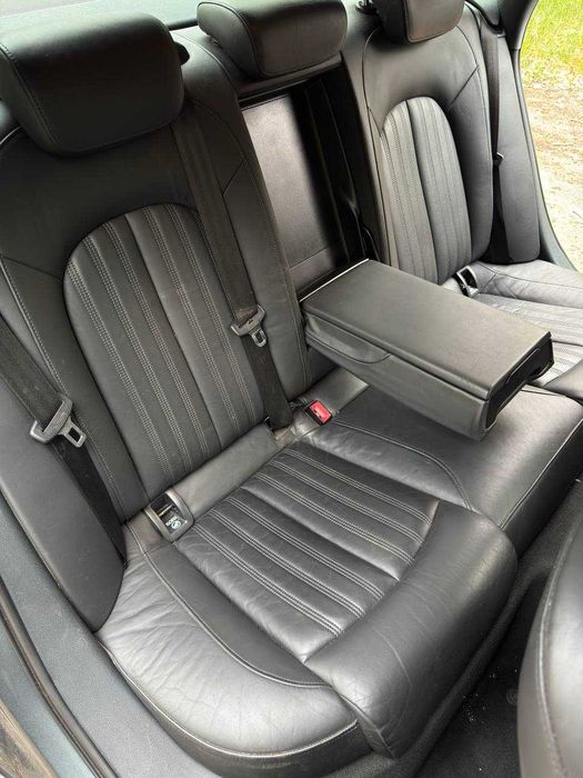 Авторозборка Audi A6C7 (2015-2018) S line Ауди Шрот CGLC (АКПП, NEJ)