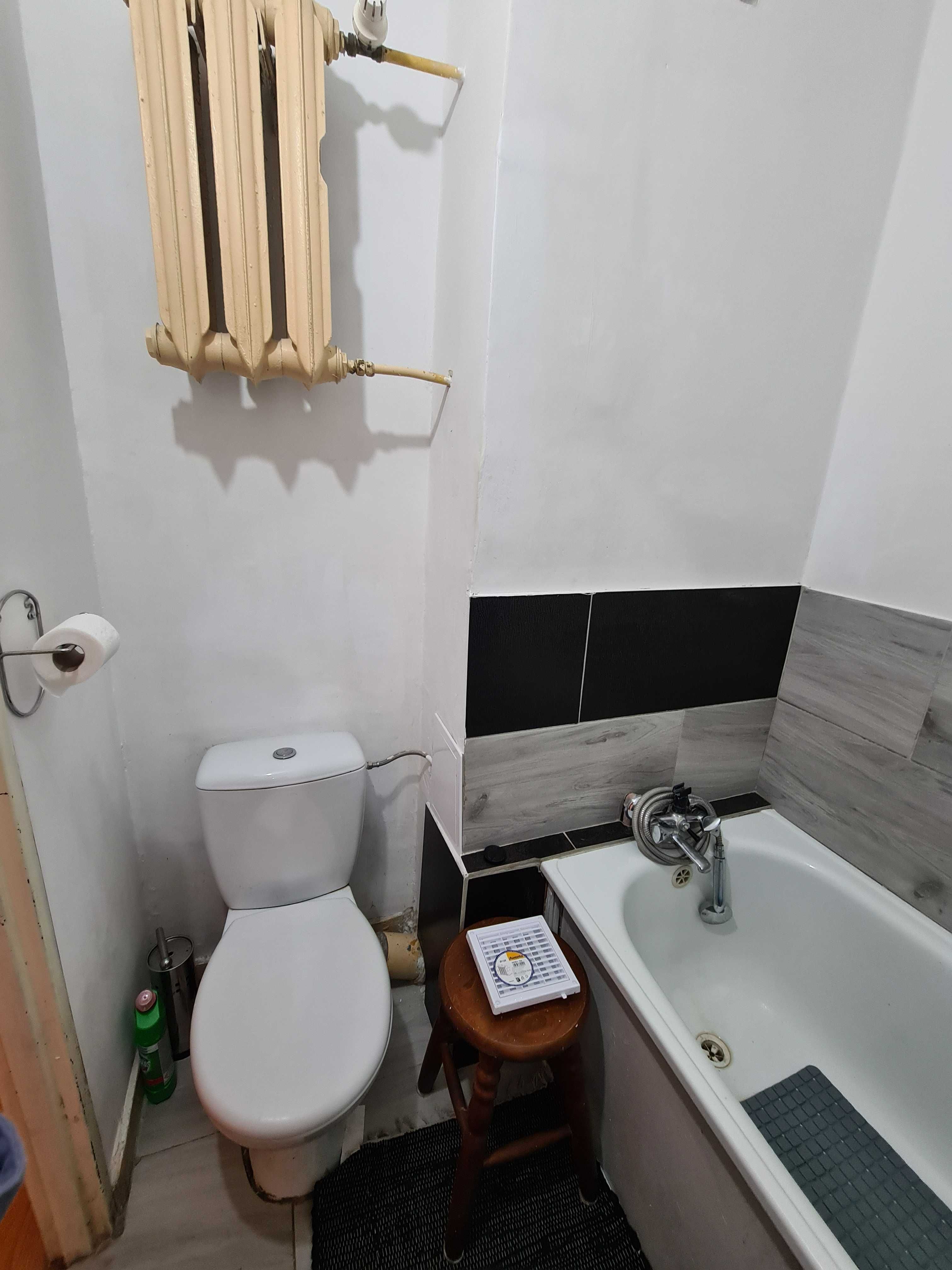 Sprzedam mieszkanie 2-pokojowe na ul. Wiejskiej w Kruszwicy 36 m2