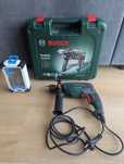 Wiertarka udarowa Bosch PSB 600 RE