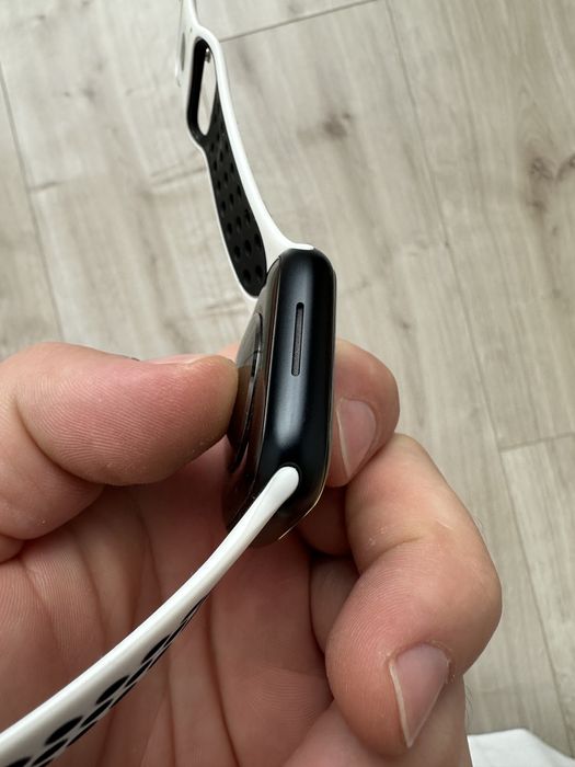 apple watch 7 45mm lte