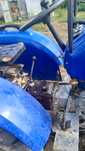 Минитрактор 255 хорошому стани  2022 рик 100 мотогодин
