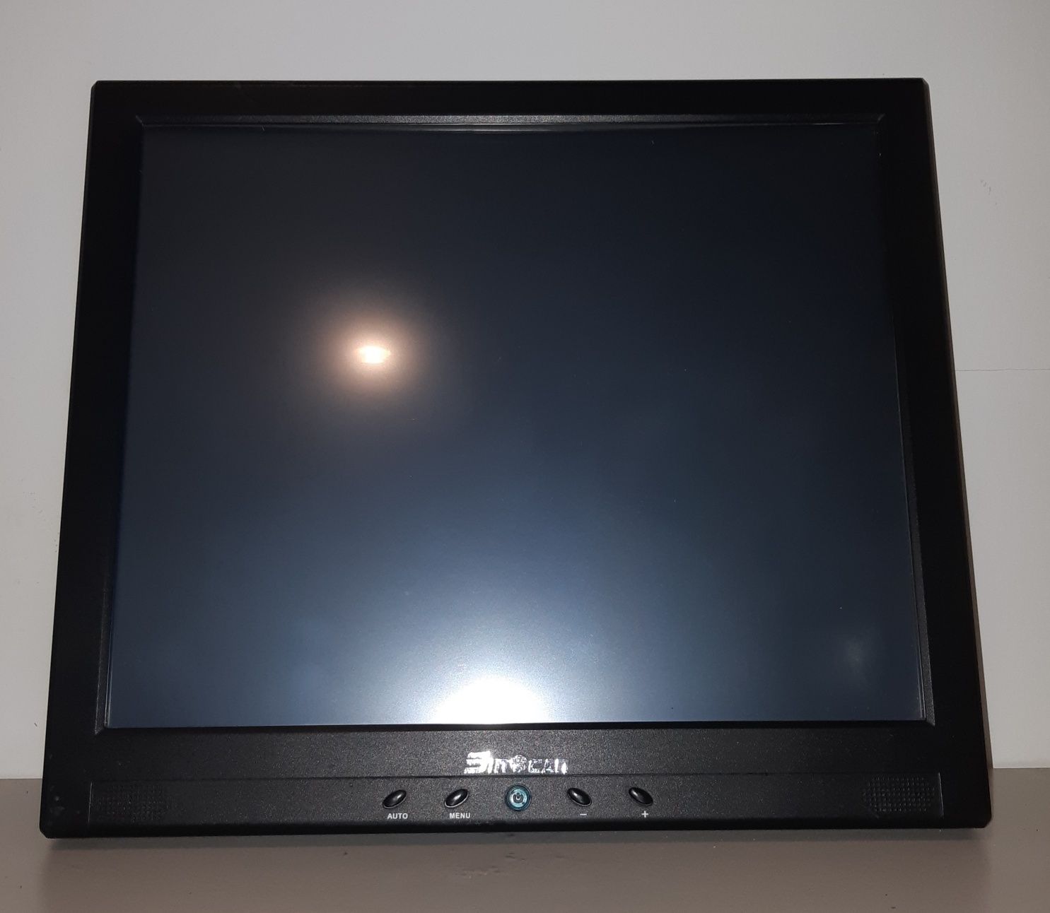 Monitor Touch 17"