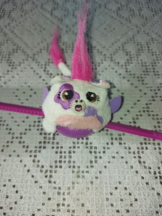 Hasbro Fur Real Friends Dizzy Dancers Zakręcone Zwierzaki