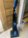 Philips odkurzacz pionowy