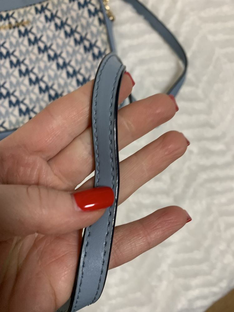 Torebka Michael Kors jet set