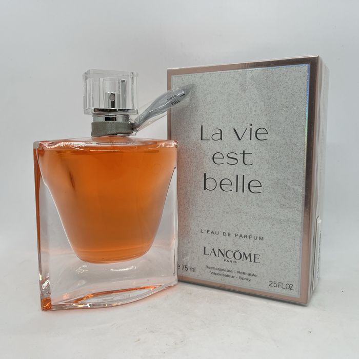 Lancome La Vie Est Belle Ланком Ла ві е Бель