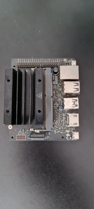 Nvidia Jetson nano