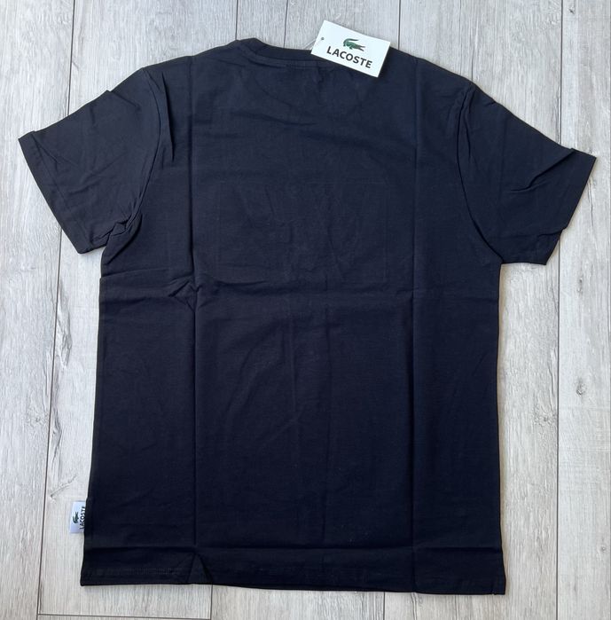 T-shirt Lacoste L, XL, XXL