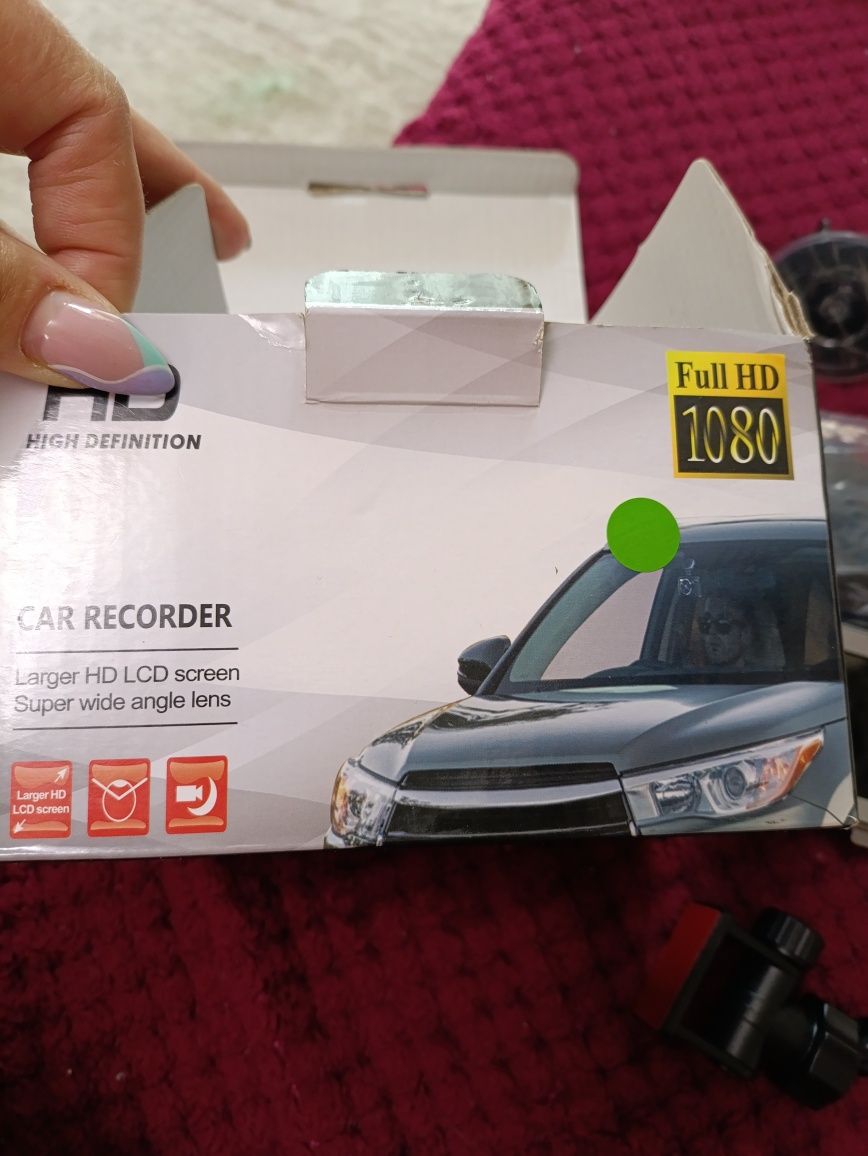 Продам відеореєстратор