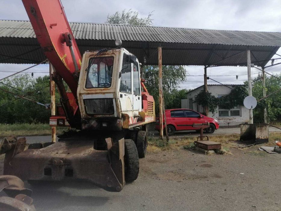 Продаж виробн. майданчику Кіровоградська обл. Побузьке / БЕЗ КОМІСІЇ