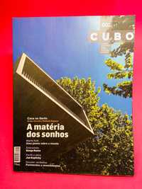 Revista Cubo Nº2, Junho 2007