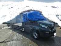 Iveco DAILY  Iveco Daily 35S18 Autolaweta