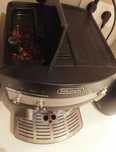 Expres delonghi kawa ziarnista
