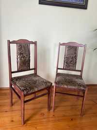 Krzesło / stołek / taboret 12 sztuk komplet