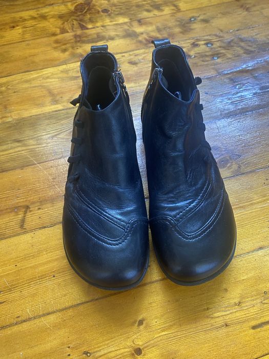 Жіночі ботильйони Bama, розмір 39, як нові